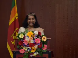 Certificate course on counselling 5th batch